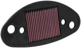 K&N Replacement Air Filter for 01-04 Suzuki VL800LC Intruder / 05-08 Boulevard thumbnail 2