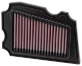 K&N 1987-2014 YAMAHA T2200 Replacement Air Filter thumbnail 3