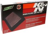 K&N 16-18 Land/Range Rover V6-3.0L DSL Replacement Air Filter thumbnail 6