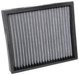 K&N Replacement Cabin Air Filter thumbnail 1