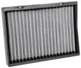K&N Replacement Cabin Air Filter thumbnail 1