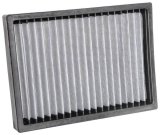 K&N Replacement Cabin Air Filter thumbnail 2