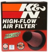 K&N Universal Clamp-On Air Filter 6in FLG / 7-1/2in B / 4-1/2in T / 5in H thumbnail 8