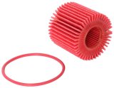 K&N Toyota / Lexus / Scion 1.50in OD x 2.25in H Oil Filter thumbnail 3