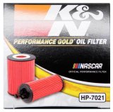 K&N Toyota / Lexus / Scion 1.50in OD x 2.25in H Oil Filter thumbnail 4
