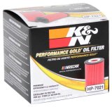 K&N Toyota / Lexus / Scion 1.50in OD x 2.25in H Oil Filter thumbnail 6
