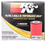 K&N Toyota / Lexus / Scion 1.50in OD x 2.25in H Oil Filter thumbnail 8