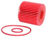 K&N Toyota / Lexus / Scion 2.75in OD x 2.64in H Oil Filter thumbnail 3