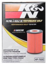 K&N Toyota / Lexus / Scion 2.75in OD x 2.64in H Oil Filter thumbnail 4