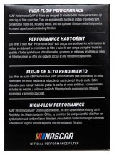 K&N Toyota / Lexus / Scion 2.75in OD x 2.64in H Oil Filter thumbnail 5