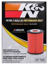 K&N Toyota / Lexus / Scion 2.75in OD x 2.64in H Oil Filter thumbnail 7