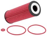 K&N Ford / Lincoln 1.938in OD x 5.5in H Oil Filter thumbnail 1