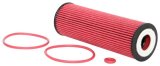 K&N Ford / Lincoln 1.938in OD x 5.5in H Oil Filter thumbnail 3