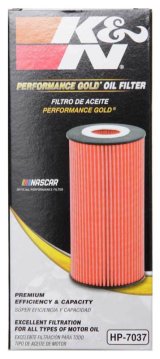 K&N Ford / Lincoln 1.938in OD x 5.5in H Oil Filter thumbnail 5