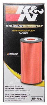 K&N Ford / Lincoln 1.938in OD x 5.5in H Oil Filter thumbnail 6