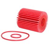 K&N Performance Oil Filter for 06-14 Toyota/Lexus Various Applications thumbnail 1