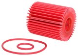 K&N Performance Oil Filter for 06-14 Toyota/Lexus Various Applications thumbnail 2
