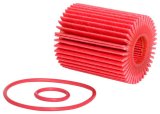 K&N Performance Oil Filter for 06-14 Toyota/Lexus Various Applications thumbnail 3