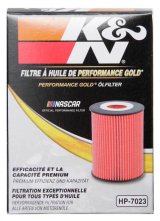 K&N Performance Oil Filter for 06-14 Toyota/Lexus Various Applications thumbnail 4