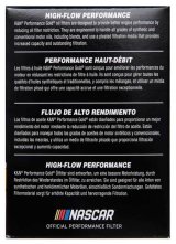 K&N Performance Oil Filter for 06-14 Toyota/Lexus Various Applications thumbnail 5