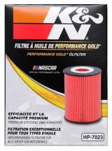 K&N Performance Oil Filter for 06-14 Toyota/Lexus Various Applications thumbnail 8