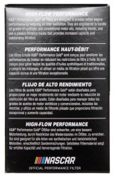 K&N Performance Oil Filter for 09-19 GM 1.4L / 1.6L / 1.8L w/ Hengst Filter Housing thumbnail 8