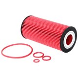 K&N Performance Oil Filter for 04-15 Mercedes Benz thumbnail 1