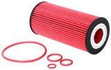 K&N Performance Oil Filter for 04-15 Mercedes Benz thumbnail 3