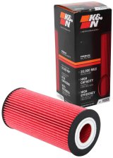 K&N Performance Oil Filter for 04-15 Mercedes Benz thumbnail 9