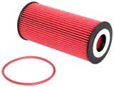 K&N Performance Oil Filter for 09-16 Porsche thumbnail 2