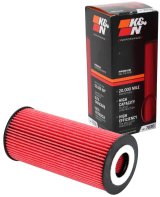 K&N Performance Oil Filter for 09-16 Porsche thumbnail 9