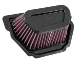 K&N Race Specific Air Filter for 15-18 Yamaha YZF R1 998 thumbnail 1