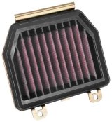 K&N Replacement Air Filter for 18-19 Honda CB250R 249 thumbnail 1