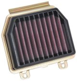 K&N Replacement Air Filter for 18-19 Honda CB250R 249 thumbnail 2