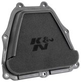 K&N 18-19 Yamaha YZ450F Replacement Air Filter thumbnail 2