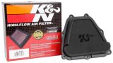 K&N 18-19 Yamaha YZ450F Replacement Air Filter thumbnail 4