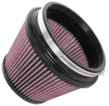 K&N Universal Tapered Filter 6in Flange ID x 7.5in Base OD x 5in Top OD x 5in Height thumbnail 5