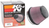 K&N Universal Tapered Filter 6in Flange ID x 7.5in Base OD x 5in Top OD x 5in Height thumbnail 7