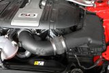 K&N 18-19 Ford Mustang GT V8-5.0L 57 Series FIPK Performance Intake Kit thumbnail 3