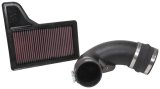 K&N 18-19 Ford Mustang GT V8-5.0L 57 Series FIPK Performance Intake Kit thumbnail 5