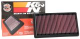 K&N 19-20 BMW S1000RR 990 Replacement Air Filter thumbnail 3