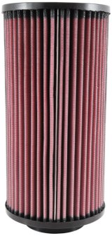 K&N 2014 Polaris RZR XP1000 Replacement Air Filter thumbnail 1