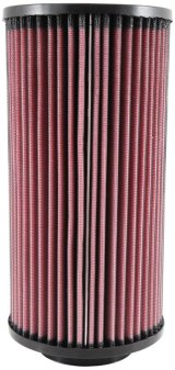 K&N 2014 Polaris RZR XP1000 Replacement Air Filter thumbnail 5