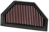 K&N 08-09 KTM 1190 RC8 Replacement Air Filter thumbnail 3