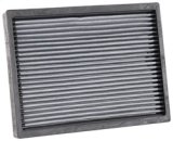 K&N Replacement Cabin Air Filter thumbnail 2