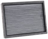 K&N Replacement Cabin Air Filter thumbnail 3