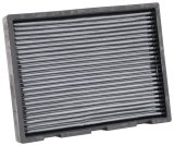 K&N Replacement Cabin Air Filter thumbnail 4