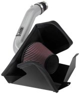K&N 19-20 Hyundai Veloster L4-2.0L F/I Turbo Typhoon Performance Air Intake System thumbnail 2