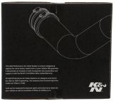 K&N 19-20 Hyundai Veloster L4-2.0L F/I Turbo Typhoon Performance Air Intake System thumbnail 5
