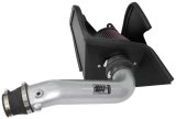 K&N 19-20 Hyundai Veloster L4-2.0L F/I Turbo Typhoon Performance Air Intake System thumbnail 8